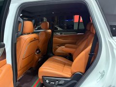 Great Wall WEY Blue Mountain Four-Wheel Drive Extended Range Version - ფოტო 6