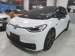 Volkswagen ID.3 Ultra Smart Edition - фото 1