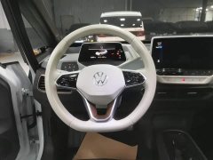 Volkswagen ID.3 Ultra Smart Edition - фото 10