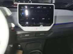 Volkswagen ID.3 Ultra Smart Edition - фото 12