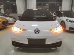 Volkswagen ID.3 Ultra Smart Edition - фото 2