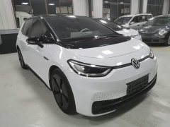 Volkswagen ID.3 Ultra Smart Edition - фото 3