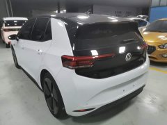 Volkswagen ID.3 Ultra Smart Edition - фото 4