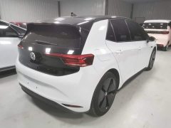 Volkswagen ID.3 Ultra Smart Edition - фото 6