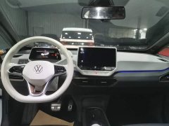 Volkswagen ID.3 Ultra Smart Edition - фото 9