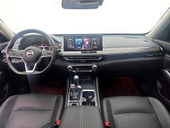 Nissan Teana 2.0L XL-TLS Comfort Edition - photo 12