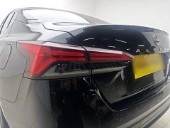 Nissan Teana 2.0L XL-TLS Comfort Edition - photo 13