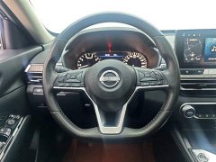 Nissan Teana 2.0L XL-TLS Comfort Edition - photo 14
