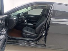Nissan Teana 2.0L XL-TLS Comfort Edition - photo 15