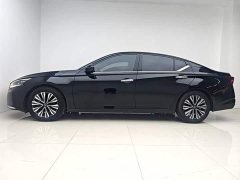 Nissan Teana 2.0L XL-TLS Comfort Edition - photo 6