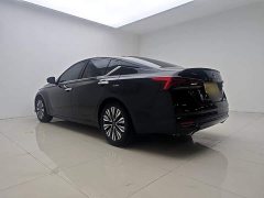 Nissan Teana 2.0L XL-TLS Comfort Edition - photo 7