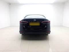 Nissan Teana 2.0L XL-TLS Comfort Edition - photo 8