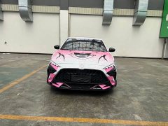 SAIC MG6 1.5T XLINE Shark Hunter Edition - ფოტო 2