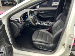 SAIC MG6 1.5T XLINE Shark Hunter Edition - ფოტო 4