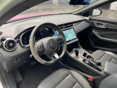 SAIC MG6 1.5T XLINE Shark Hunter Edition - ფოტო 5