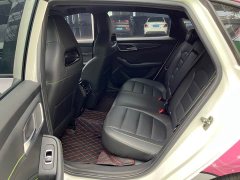 SAIC MG6 1.5T XLINE Shark Hunter Edition - ფოტო 6