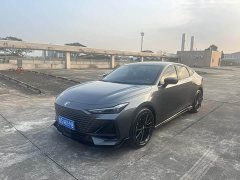 Changan UNI-V 1.5T Sport Edition - ფოტო 1
