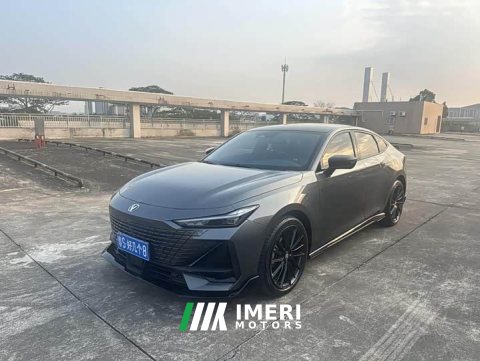 2024 Changan UNI-V 1.5T Sport Edition - ავტომობილი ჩინეთიდან