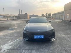 Changan UNI-V 1.5T Sport Edition - ფოტო 2