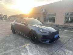 Changan UNI-V 1.5T Sport Edition - ფოტო 3