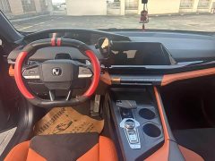 Changan UNI-V 1.5T Sport Edition - ფოტო 4
