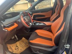 Changan UNI-V 1.5T Sport Edition - ფოტო 5