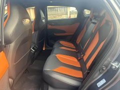 Changan UNI-V 1.5T Sport Edition - ფოტო 6