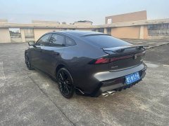 Changan UNI-V 1.5T Sport Edition - ფოტო 7