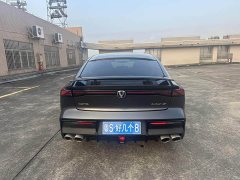 Changan UNI-V 1.5T Sport Edition - ფოტო 8