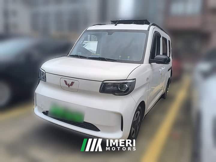 Wuling Zhiguang New Energy 201km Comfort