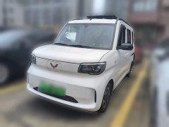 Wuling Zhiguang New Energy 201km Comfort - ფოტო 1