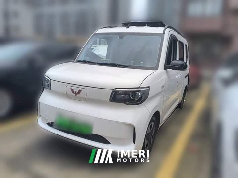 2025 Wuling Zhiguang New Energy 201km Comfort - car from China