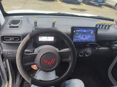 Wuling Zhiguang New Energy 201km Comfort - ფოტო 10