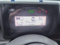 Wuling Zhiguang New Energy 201km Comfort - ფოტო 12