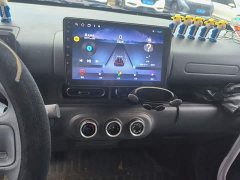 Wuling Zhiguang New Energy 201km Comfort - ფოტო 14