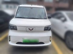 Wuling Zhiguang New Energy 201km Comfort - ფოტო 2