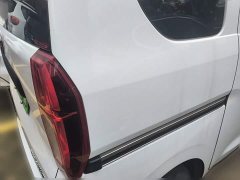 Wuling Zhiguang New Energy 201km Comfort - ფოტო 20