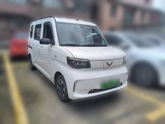 Wuling Zhiguang New Energy 201km Comfort - ფოტო 3