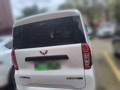 Wuling Zhiguang New Energy 201km Comfort - ფოტო 4