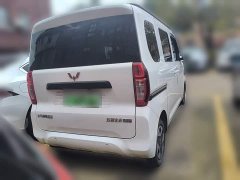Wuling Zhiguang New Energy 201km Comfort - ფოტო 5