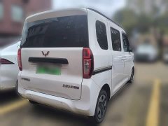 Wuling Zhiguang New Energy 201km Comfort - ფოტო 6