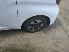 Wuling Zhiguang New Energy 201km Comfort - ფოტო 8