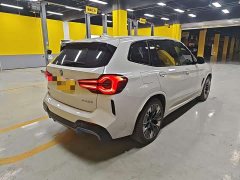 BMW iX3 Leadership Edition - ფოტო 2