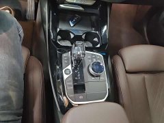 BMW iX3 Leadership Edition - ფოტო 4