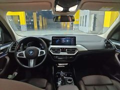 BMW iX3 Leadership Edition - ფოტო 5