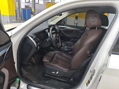 BMW iX3 Leadership Edition - ფოტო 6