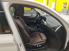 BMW iX3 Leadership Edition - ფოტო 7