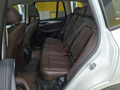 BMW iX3 Leadership Edition - ფოტო 8