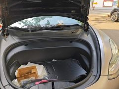 Tesla Model 3 Performance All-Wheel Drive - ფოტო 19