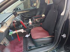 Tesla Model 3 Performance All-Wheel Drive - ფოტო 7
